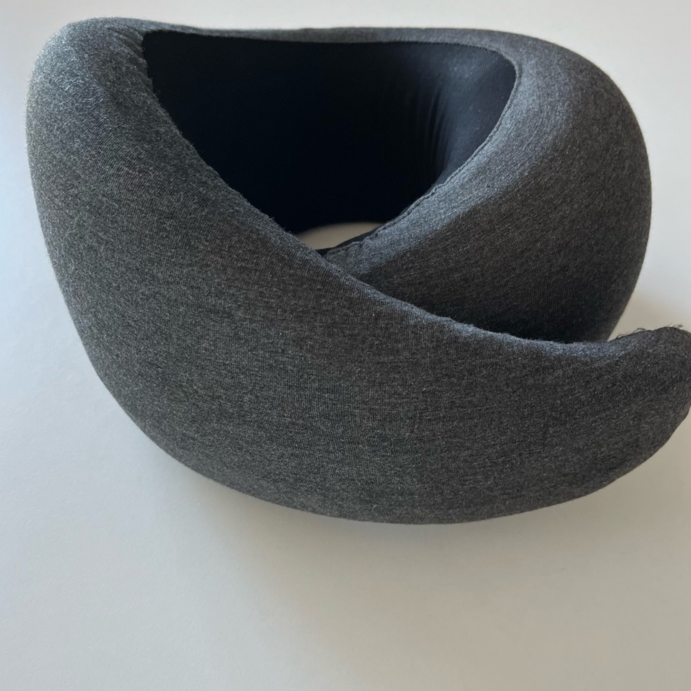 Ostrich Travel Neck Pillow